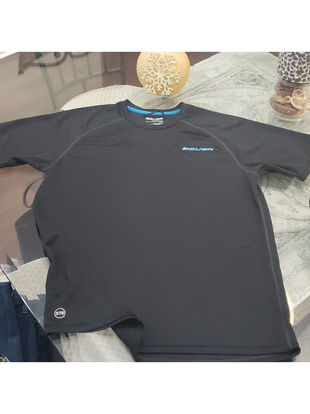 Bauer Technical Shirt